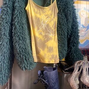 Graphic T - Women’s Tank Top - S by Susanxxoo